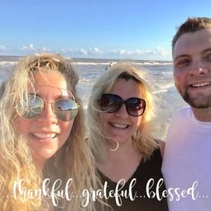 Meet your Posher, Patty